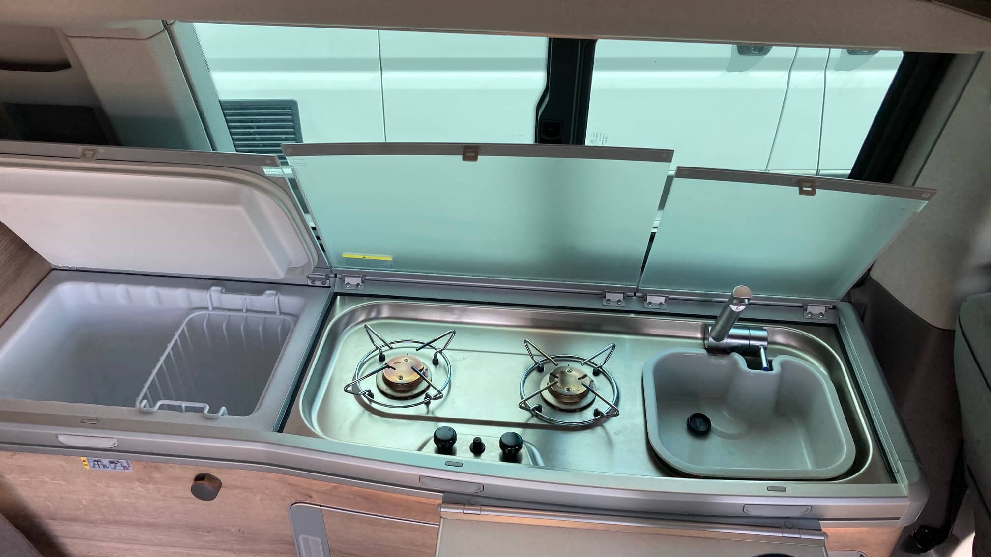 volkswagen california coast t6.1