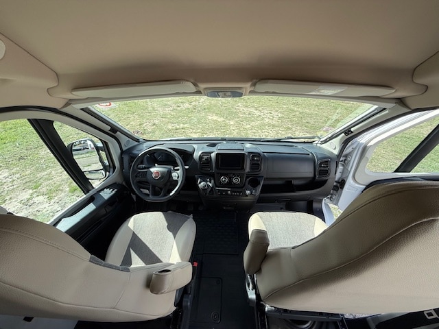 burstner campeo 540 de nov 2024