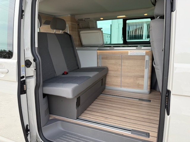 california ocean t6.1 150 ch boite automatique volkswagen de avril 2024