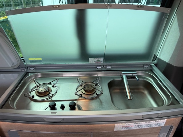 california ocean t6.1 150 ch boite automatique volkswagen de avril 2024