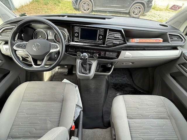 california ocean t6.1 150 ch boite automatique volkswagen de avril 2024