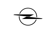 logo opel