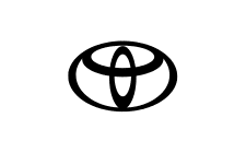 logo toyota