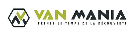 logo van mania