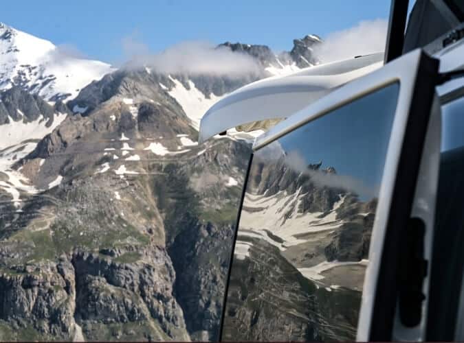 mini van amenage occasion 1