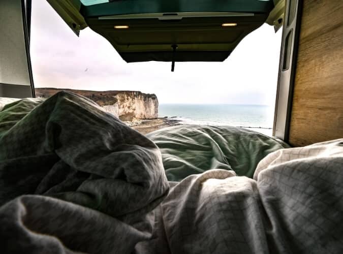 mini van amenage occasion 3