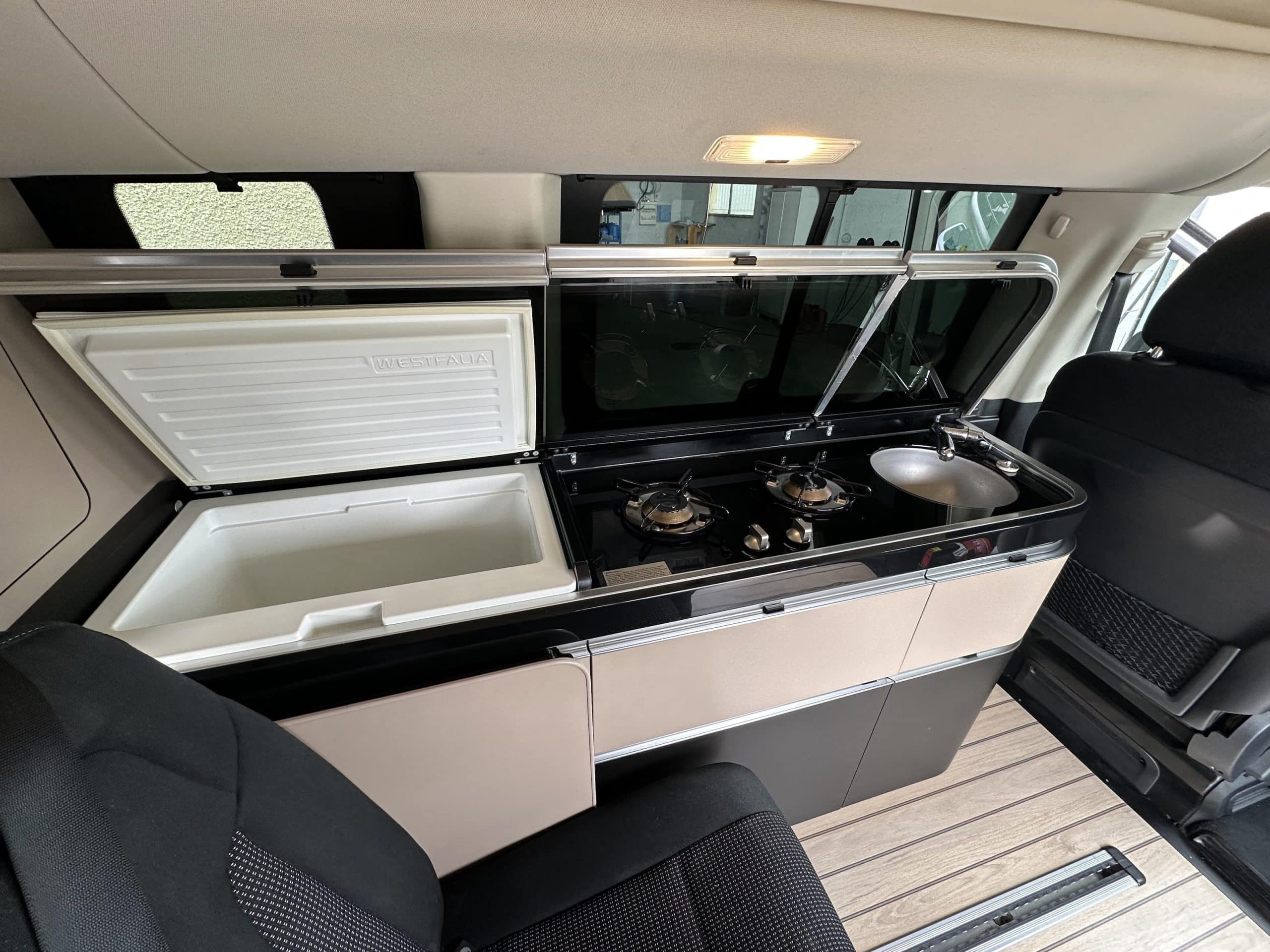 mercedes marco polo 220d auto