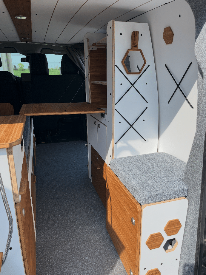 opel vivaro kit nord vanmania 998