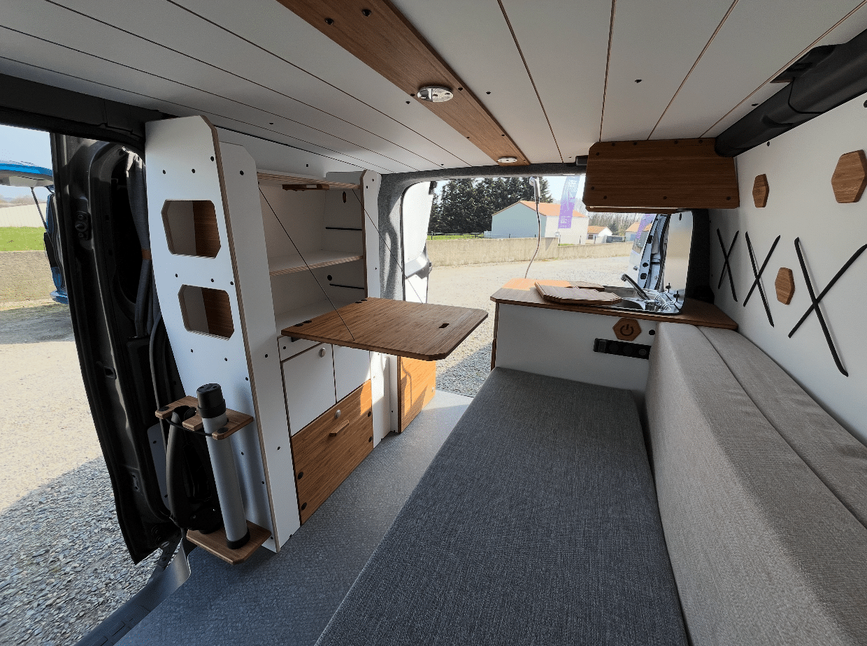 opel vivaro kit nord vanmania 998