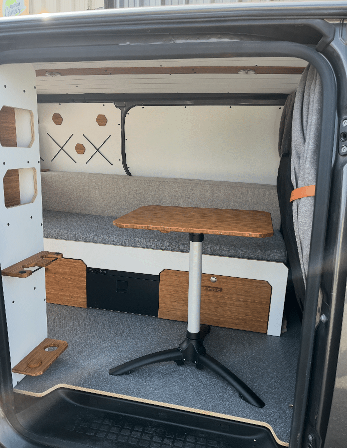 opel vivaro kit nord vanmania 998