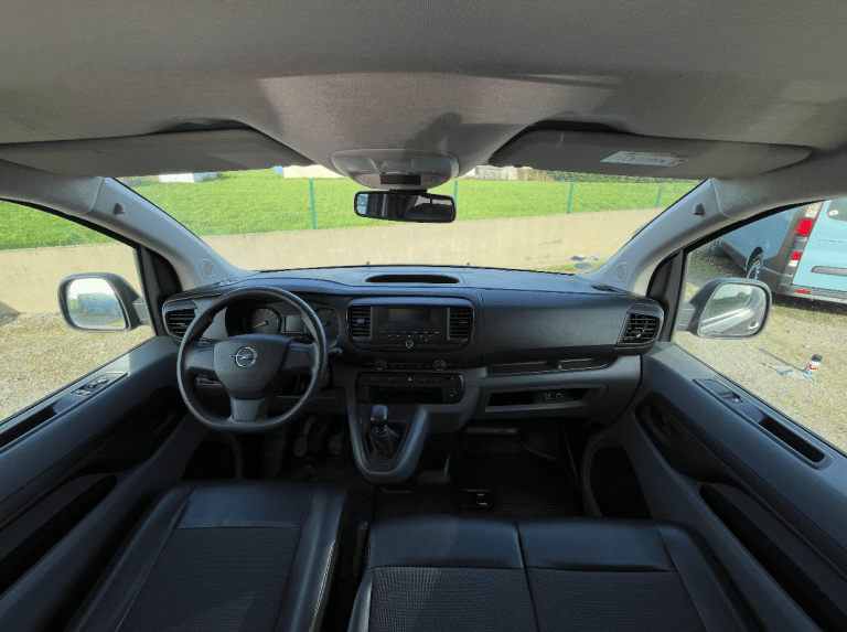 opel vivaro kit nord vanmania 998