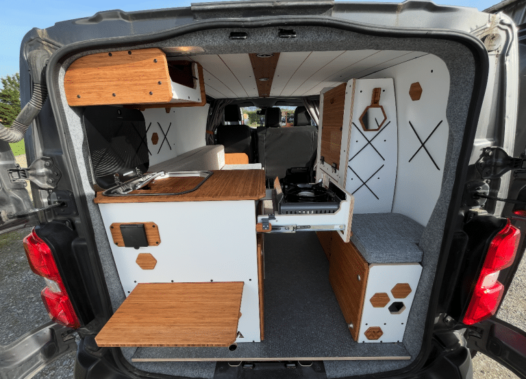 opel vivaro kit nord vanmania 998