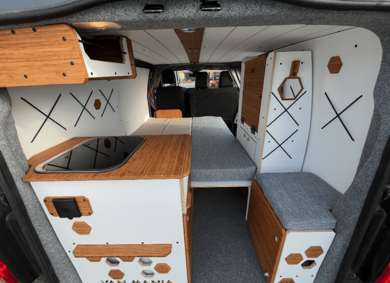 opel vivaro kit nord vanmania 998