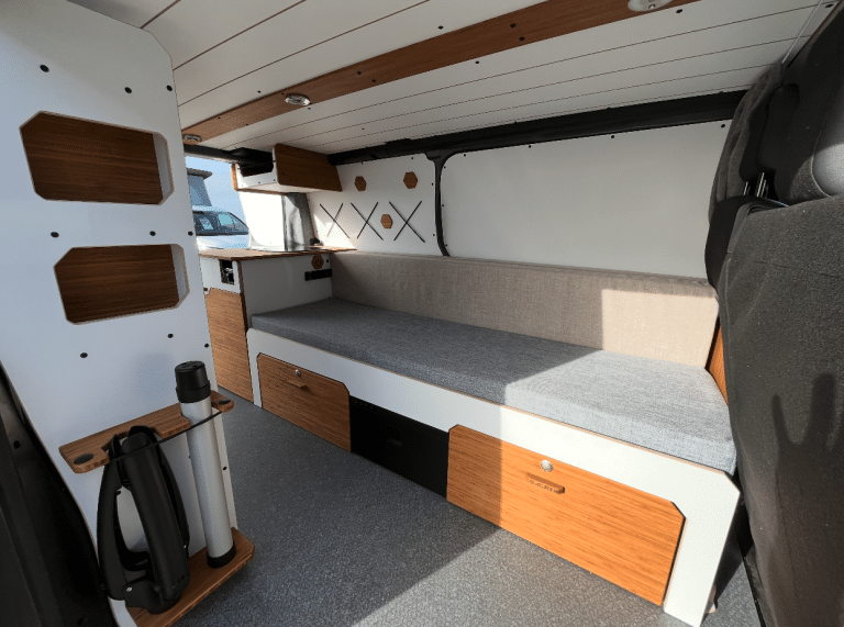 opel vivaro kit nord vanmania 998