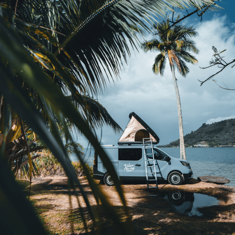 polynesie van carte cadeau