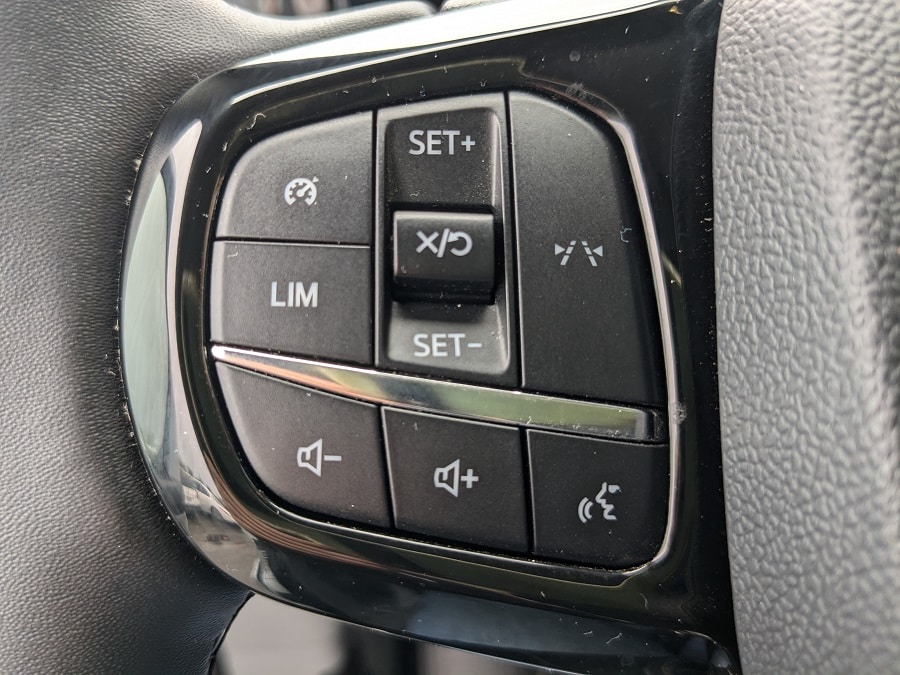 ford panama p10+ boite automatique