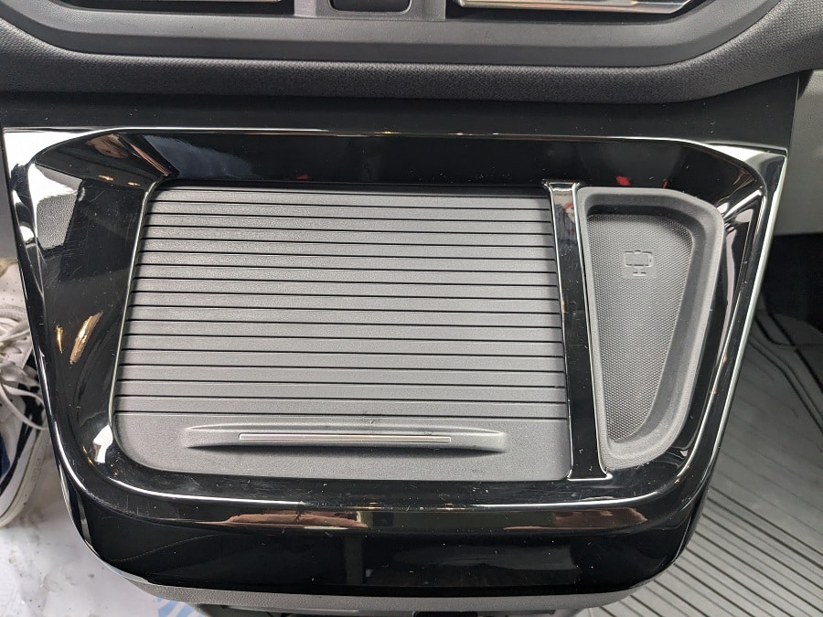 ford panama p10+ boite automatique