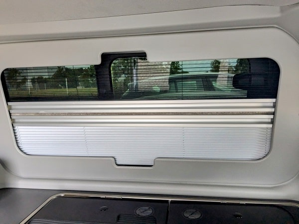 ford panama p10+ boite automatique