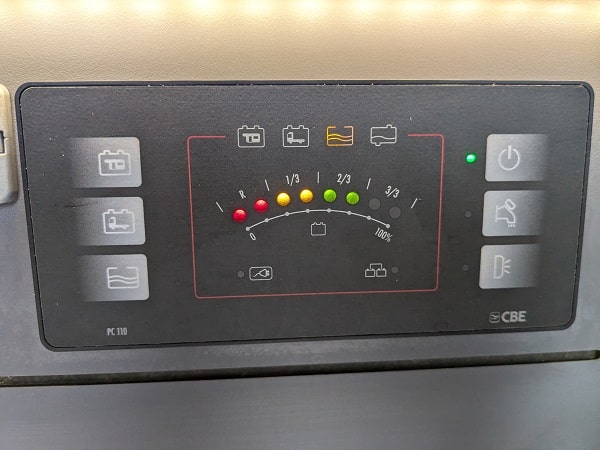 ford panama p10+ boite automatique