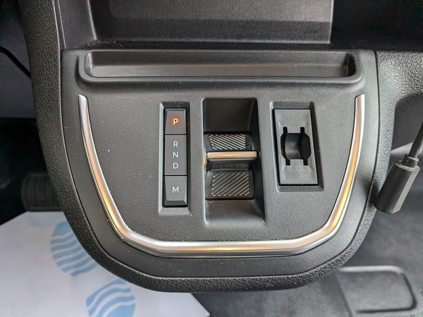 peugeot expert / opel vivaro aménagé 2 places