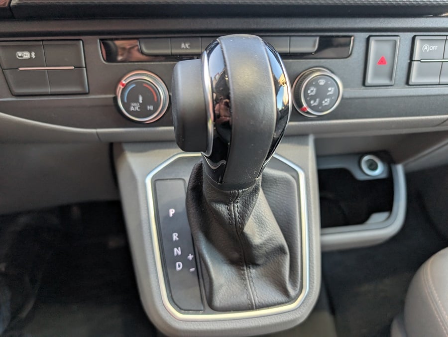 volkswagen california coast t6.1