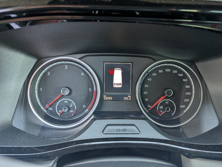 volkswagen california coast t6.1