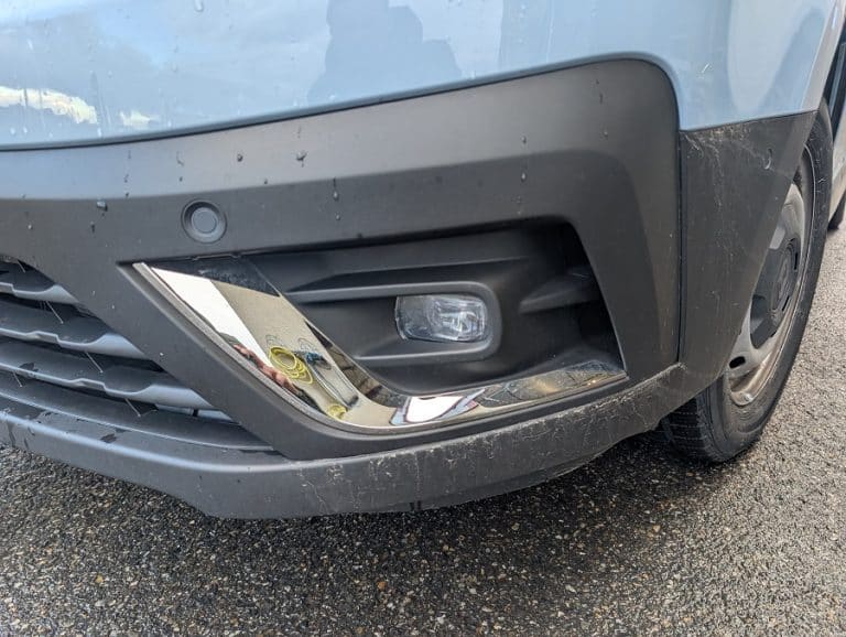 renault trafic aménagé kit van mania