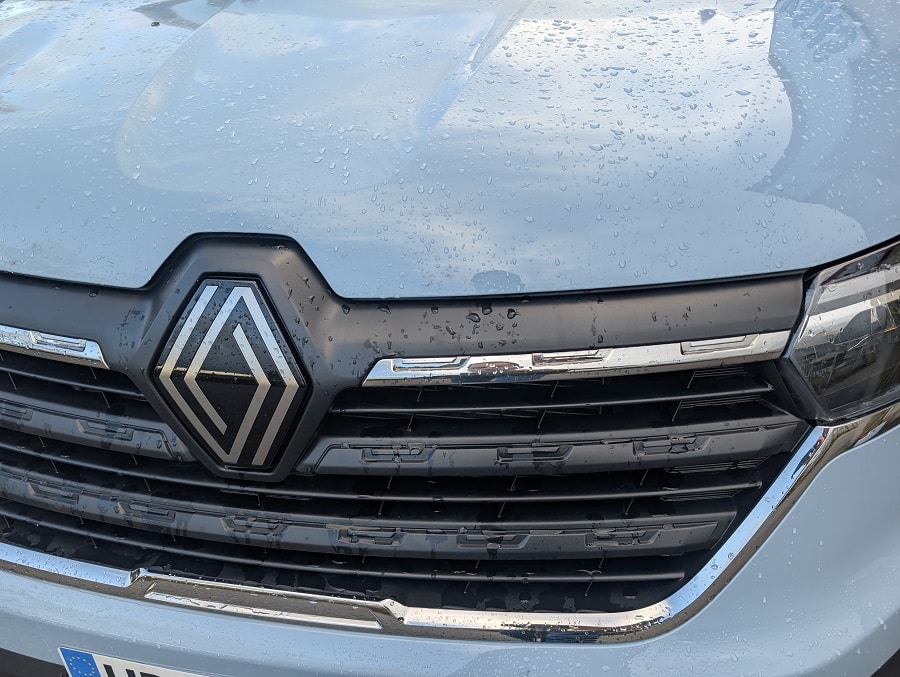 renault trafic aménagé kit van mania