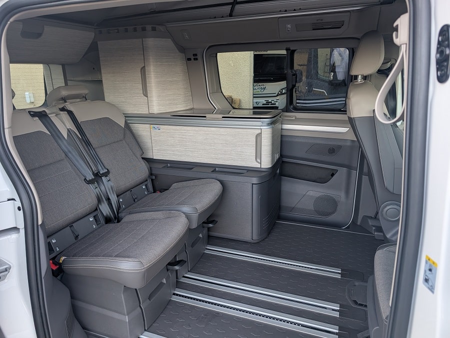 volkswagen california t7 ocean