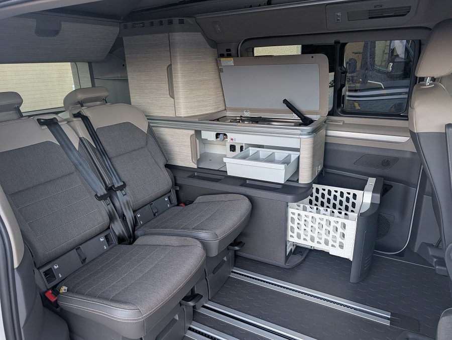 volkswagen california t7 ocean