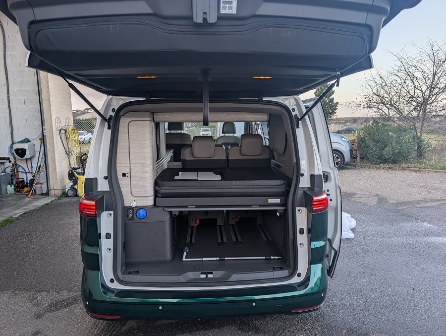 volkswagen california t7 ocean