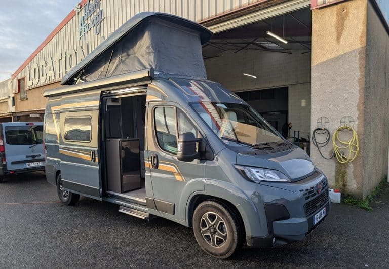 burstner campeo c600