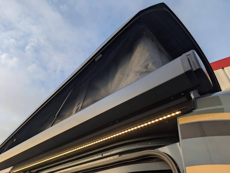 burstner campeo c600