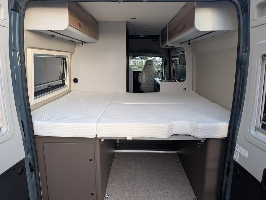 burstner campeo c600