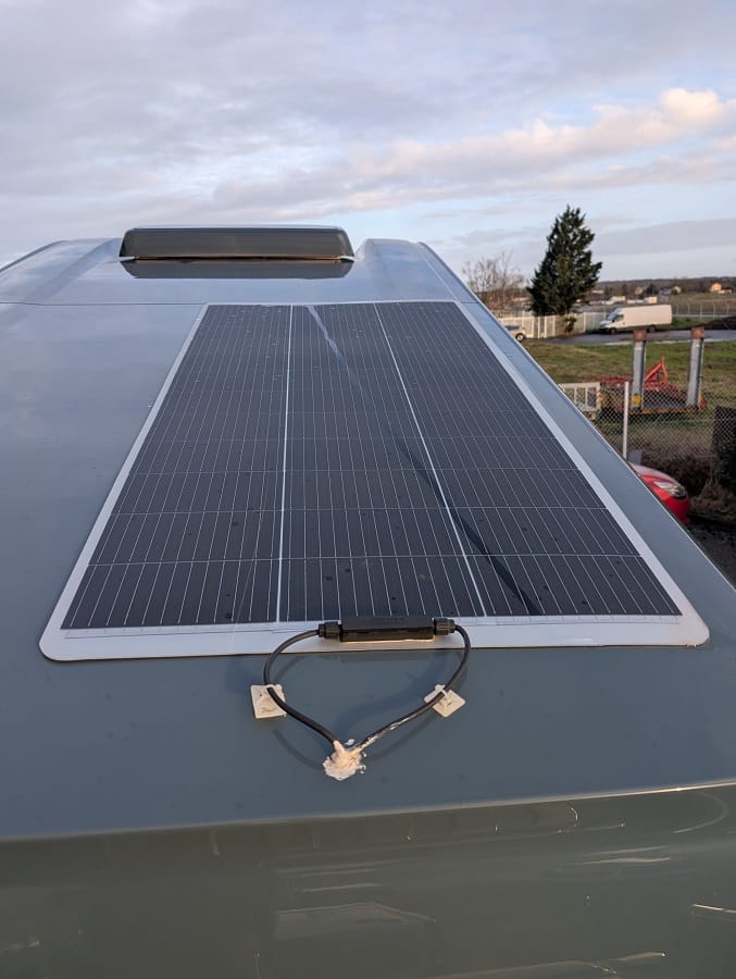 burstner campeo c600