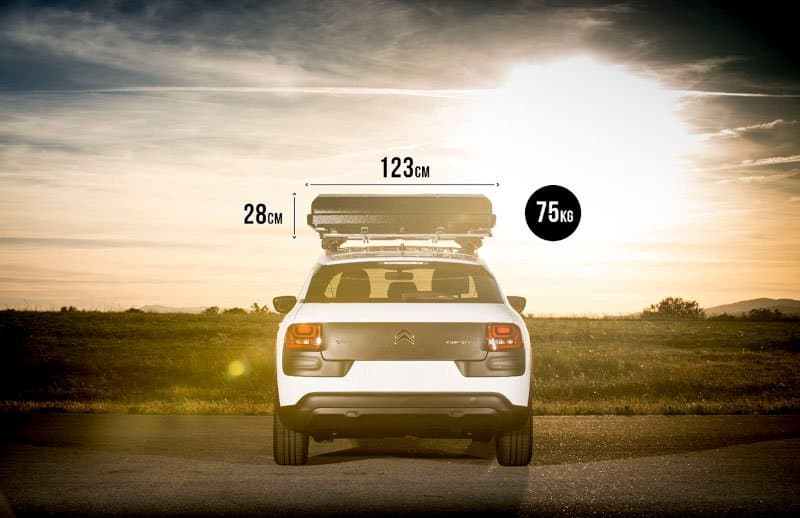 quatro dimension ferme face