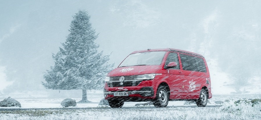 quel chauffage pour un van fourgon