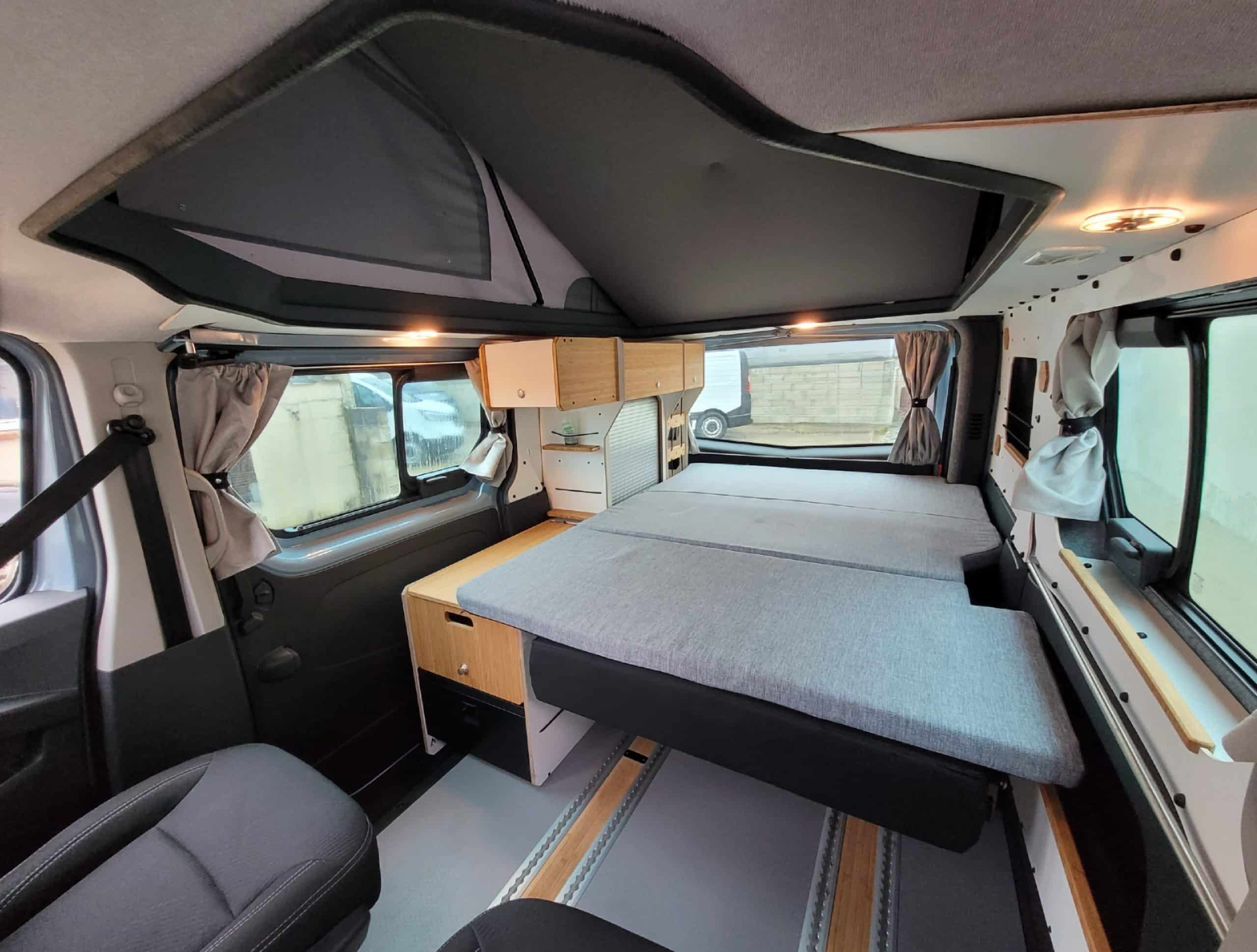 renault trafic iii – kit sud vasp vanmania