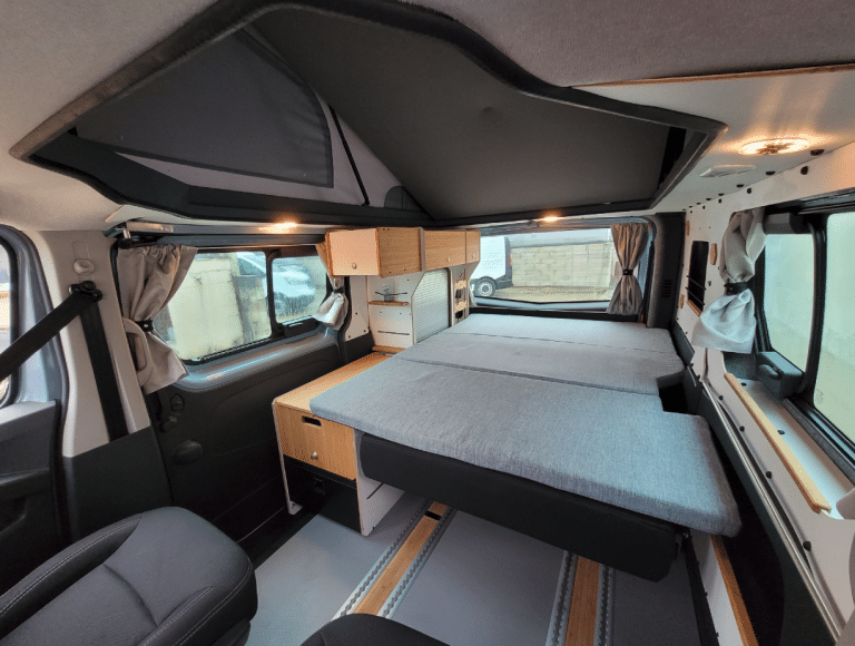 renault trafic iii – kit sud vasp vanmania – 595