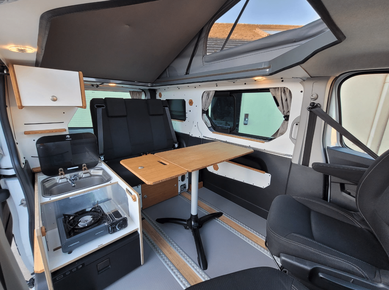 renault trafic iii – kit sud vasp vanmania – 595