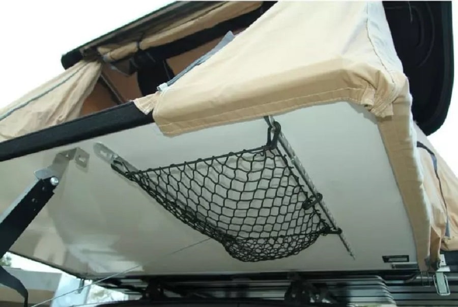 tente de toit naitup filets chaussures