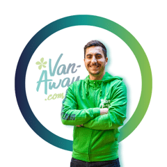 volkswagen california t7 océan