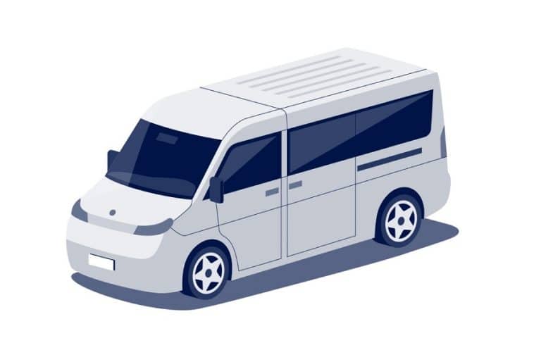 installation tente de toit sur van et fourgon