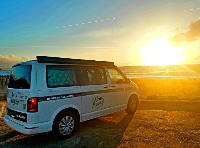 van aménage occasion aquitaine 2