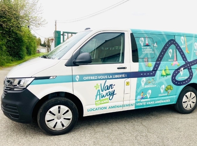 van amenage occasion bretagne 3