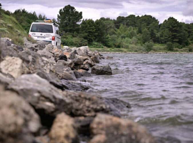 van amenage occasion entre particulier 1