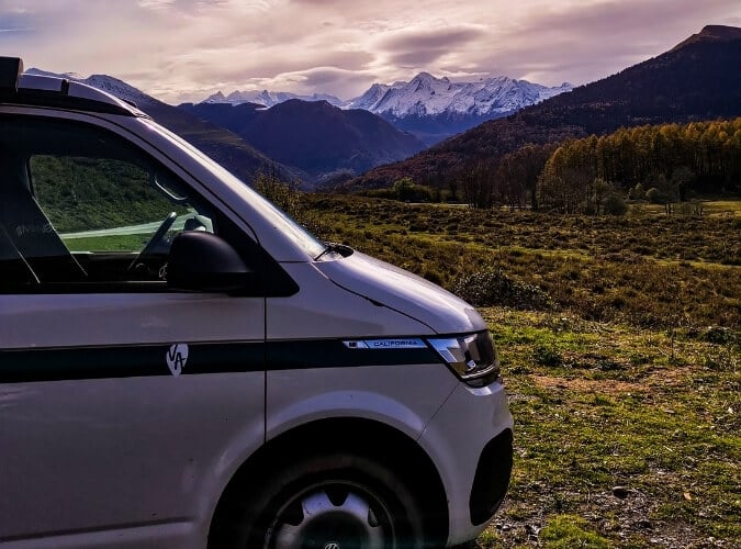 van amenage occasion entre particulier 2