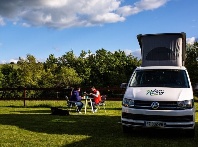 van amenage occasion leasing 1