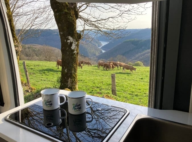 van amenage occasion leasing 2