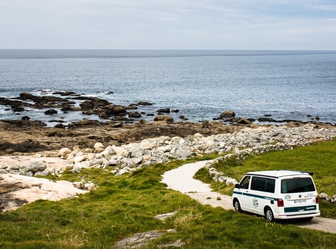 van amenage occasion normandie 1